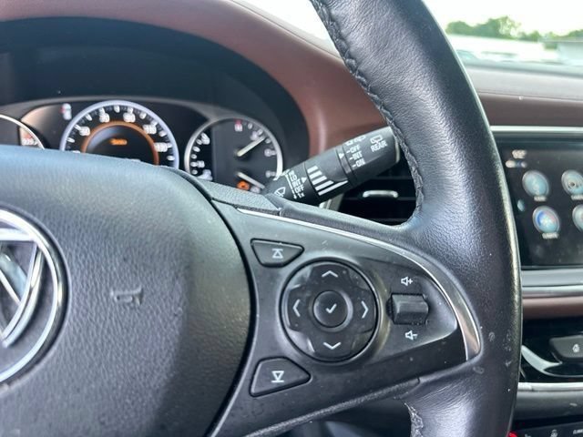 Used 2019 Buick Enclave Avenir w/ Avenir Technology Package AWD/4WD image 53
