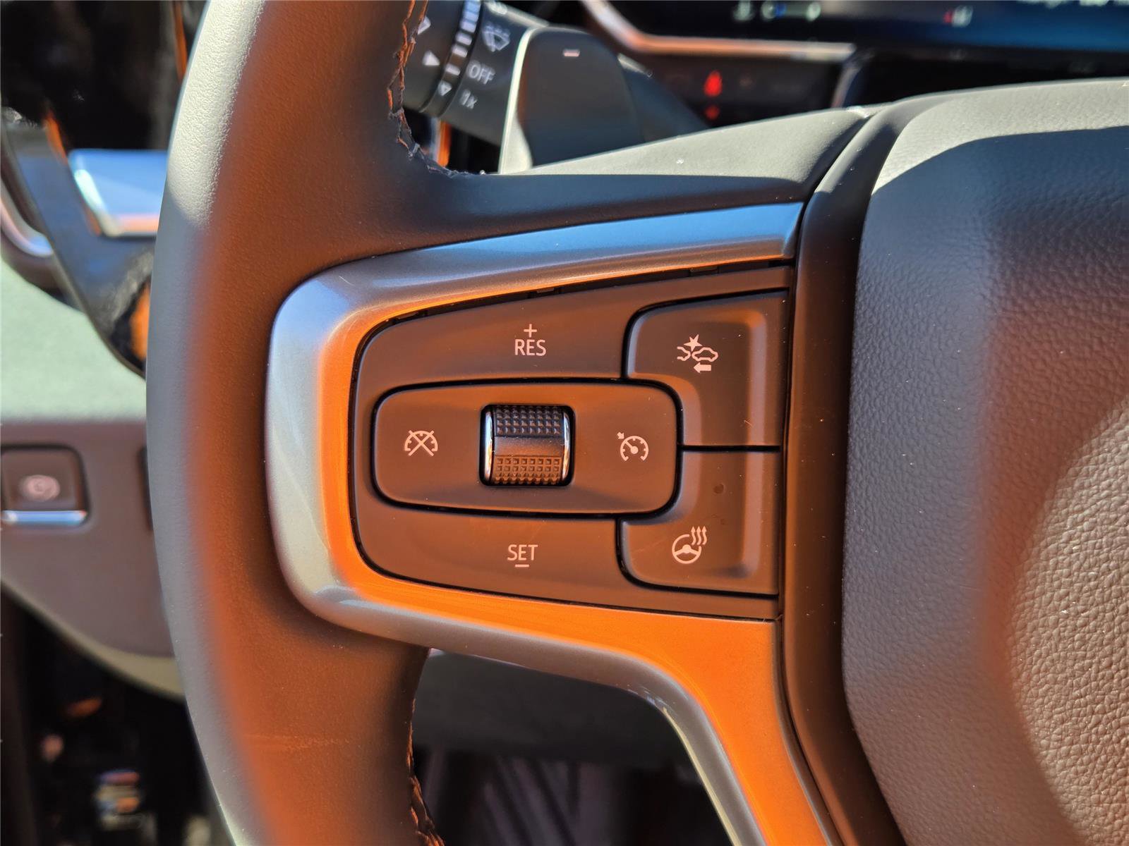 New 2026 Chevrolet Silverado 1500 LT image 22