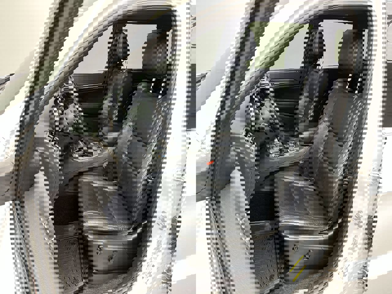 Used 2018 Jeep Grand Cherokee Limited image 9