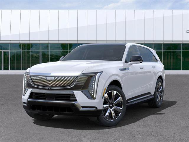 New 2025 Cadillac Escalade IQ Luxury 2 AWD/4WD image 6