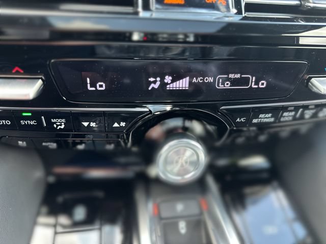 New 2026 Acura MDX A-Spec AWD/4WD image 20