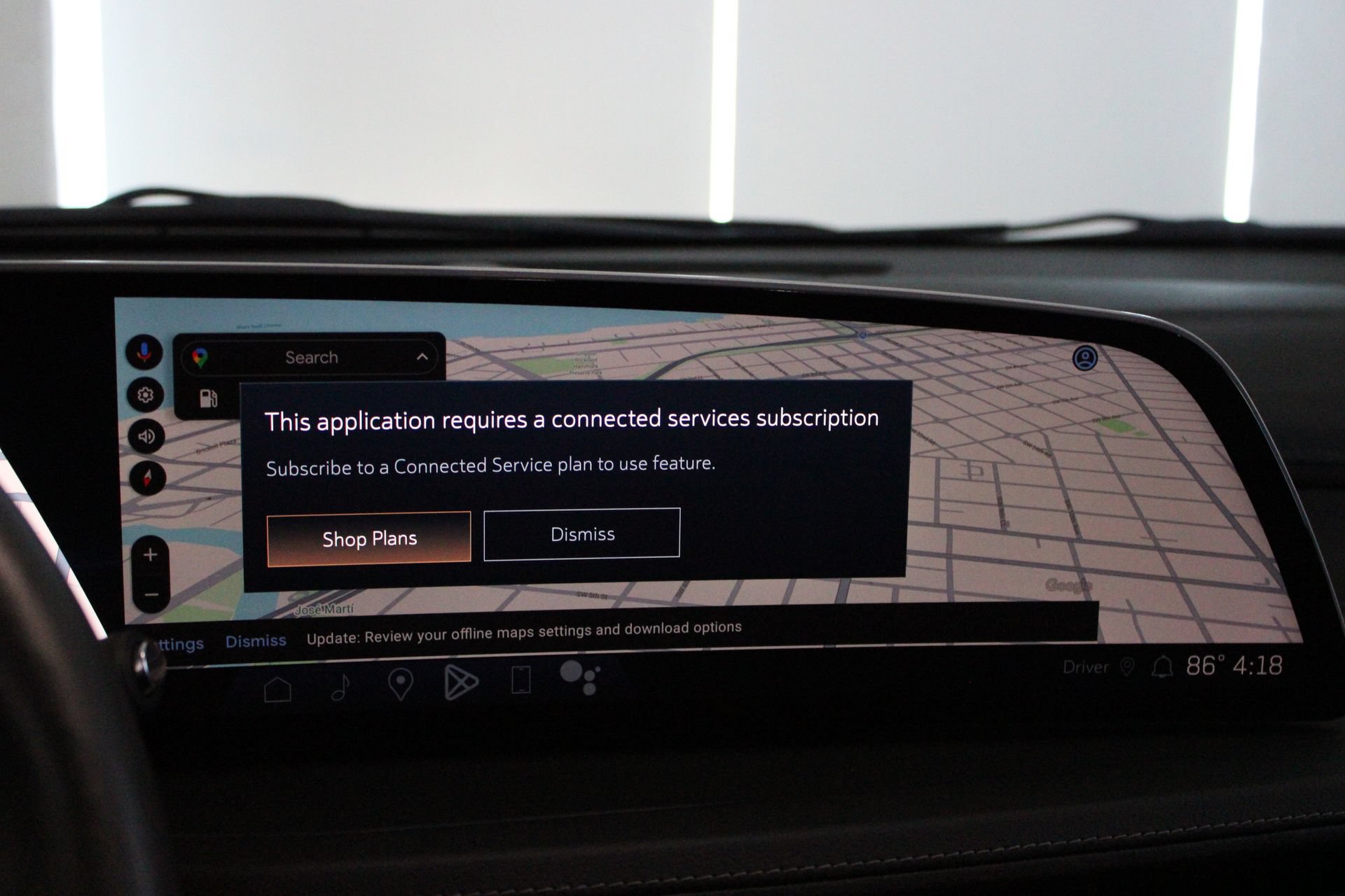Used 2024 Cadillac XT4 Premium Luxury FWD image 32