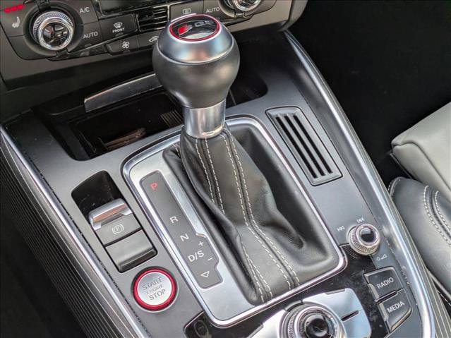 Used 2015 Audi SQ5 Prestige image 15