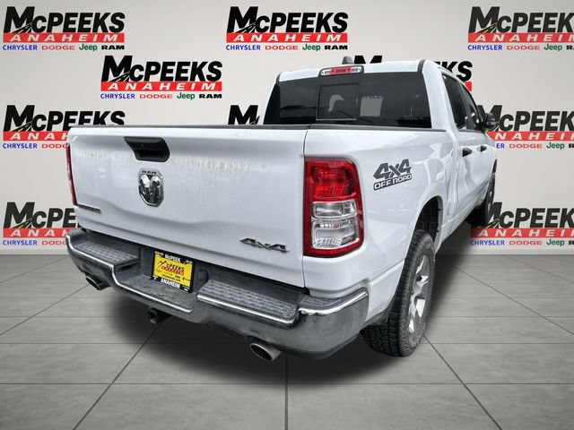 Used 2023 RAM 1500 Big Horn AWD/4WD image 2