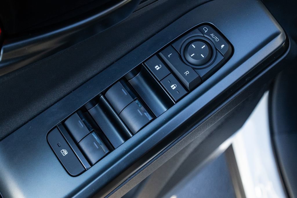 New 2026 Toyota bZ image 20