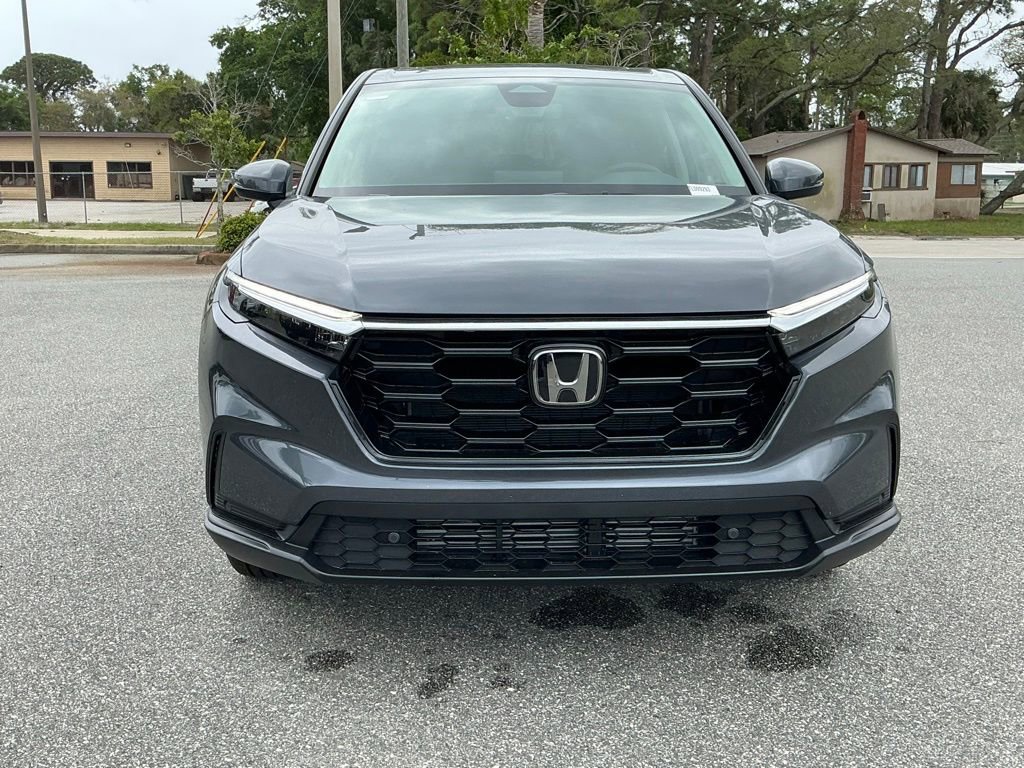 New 2026 Honda CR-V EX-L image 12