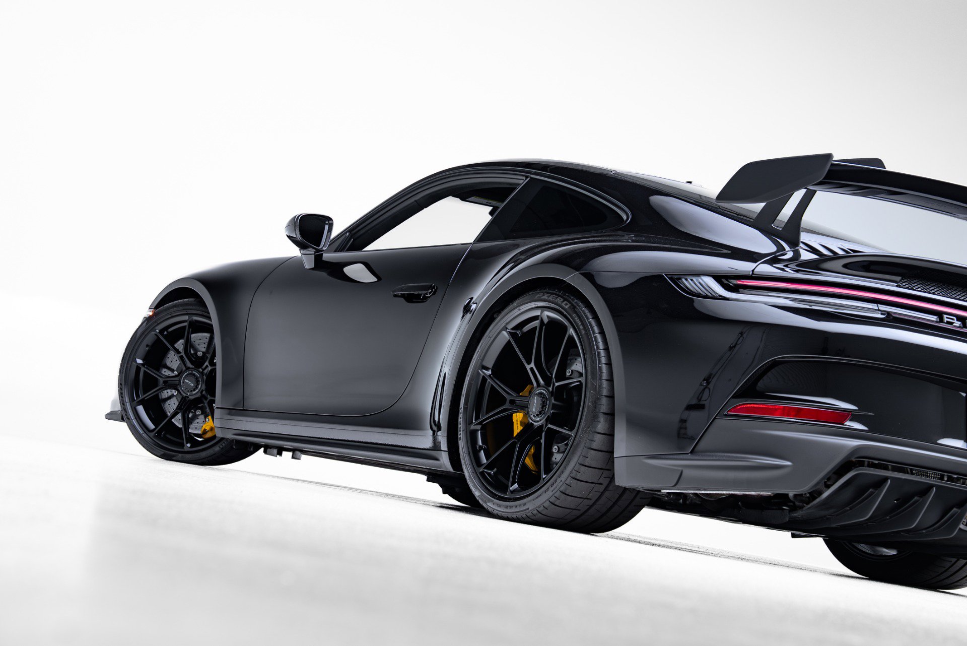 Used 2022 Porsche 911 GT3 image 66