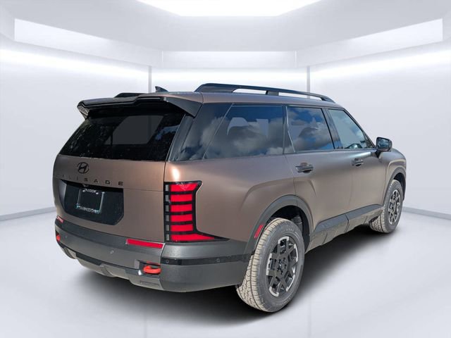 New 2026 Hyundai Palisade XRT Pro image 3