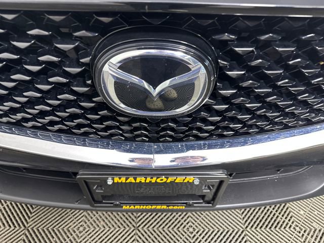 Used 2023 MAZDA CX-30 AWD 2.5 S w/ Preferred Package image 9