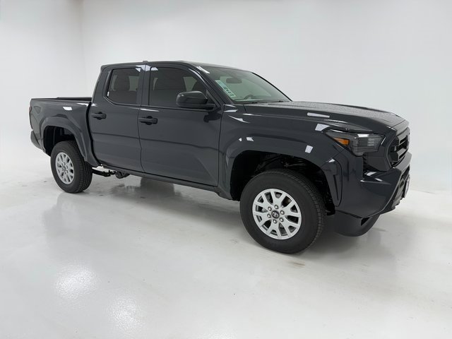 New 2026 Toyota Tacoma SR