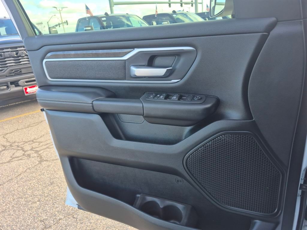 Used 2020 RAM 1500 Big Horn image 16