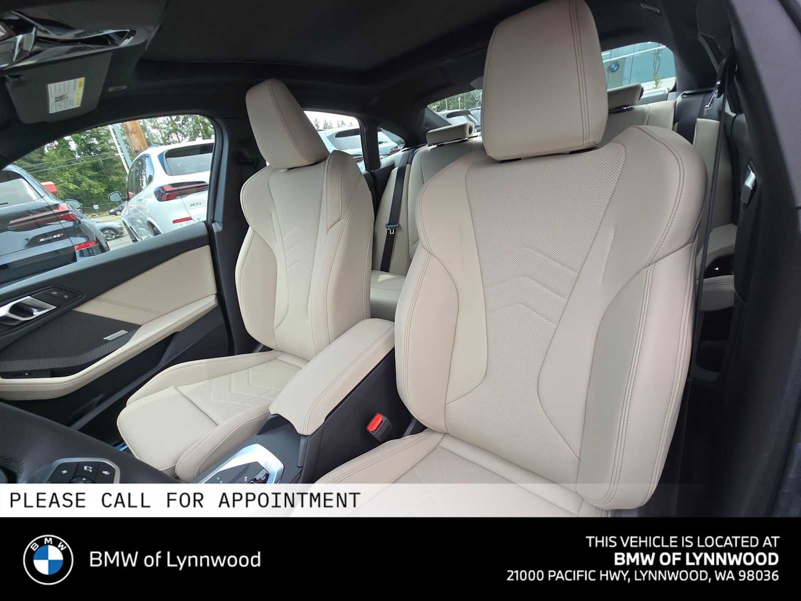 New 2026 BMW 228i xDrive w/ Technology Package AWD/4WD image 21