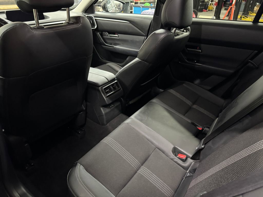 Used 2024 MAZDA CX-50 AWD 2.5 S w/ Preferred Package image 13
