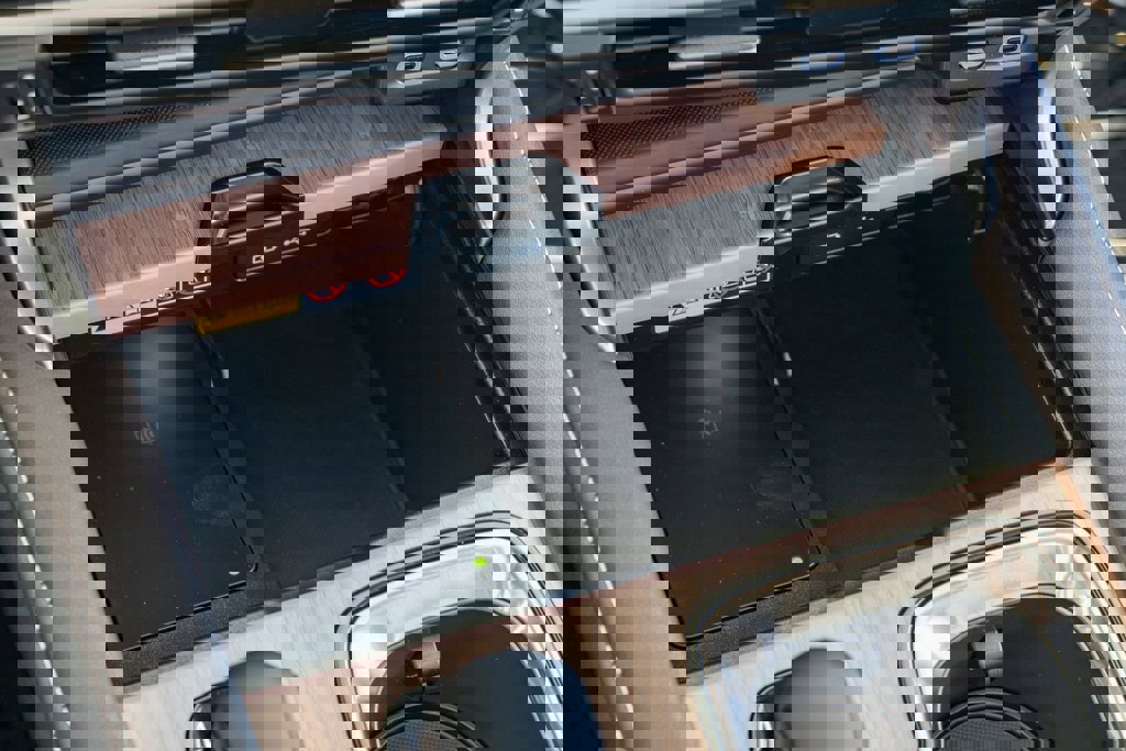 New 2026 Lexus RX 450h Luxury image 24