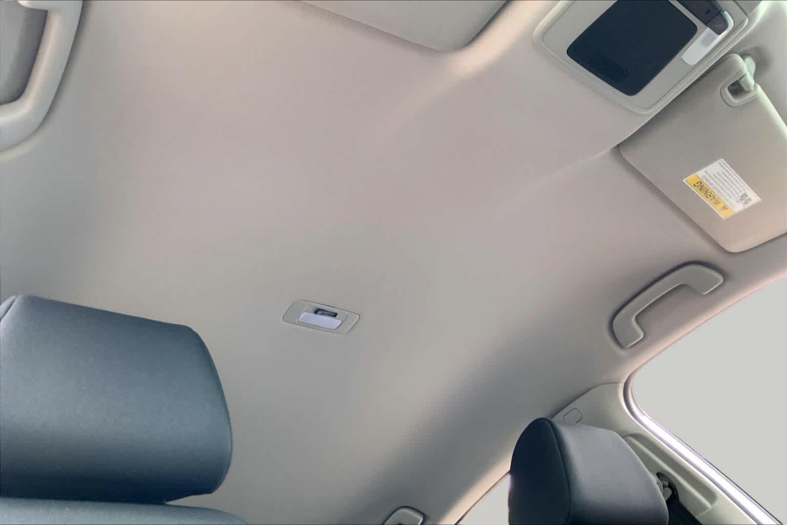 Used 2024 Honda Civic LX image 14