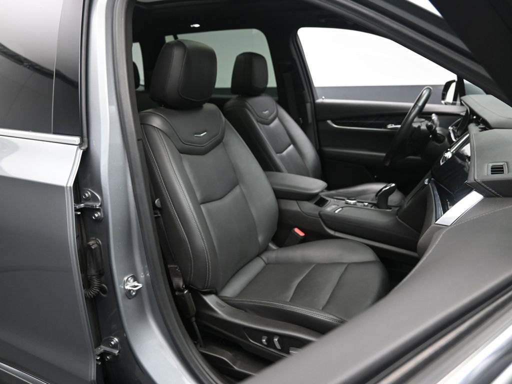 Used 2024 Cadillac XT6 Premium Luxury image 33