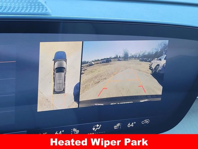 New 2026 Buick Enclave Preferred FWD image 17