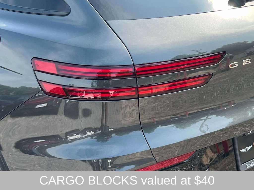 New 2027 Genesis GV70 3.5T Prestige AWD/4WD image 7