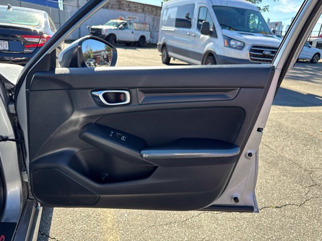 Used 2023 Honda Civic LX image 31