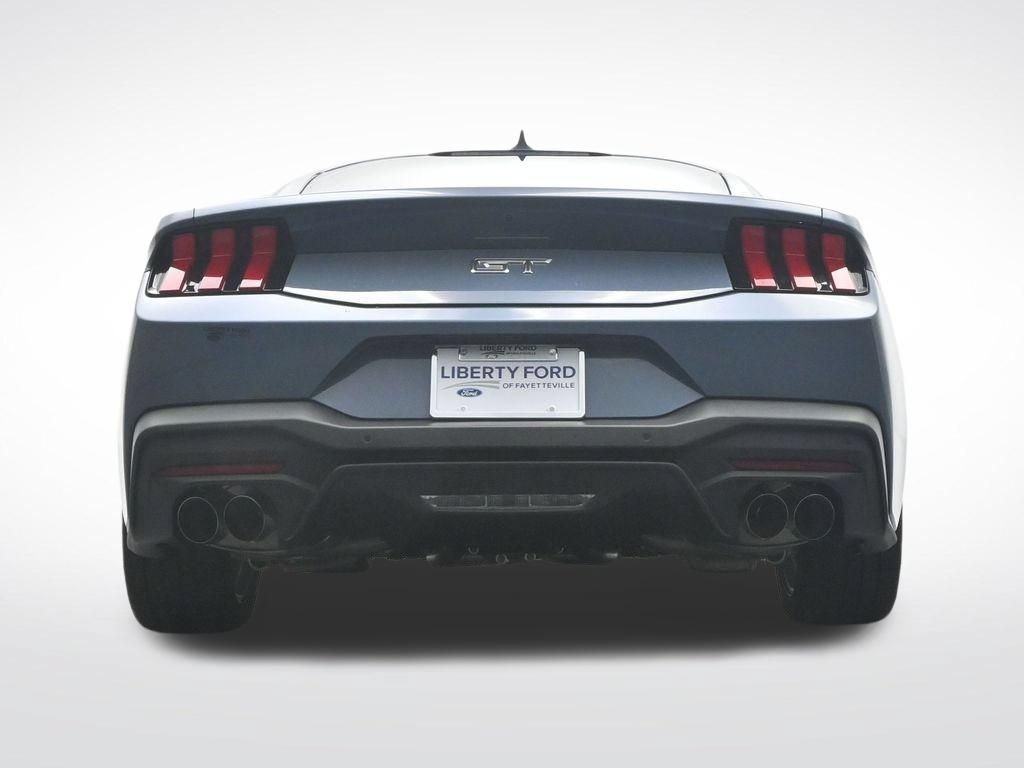 Used 2024 Ford Mustang GT Premium RWD image 42