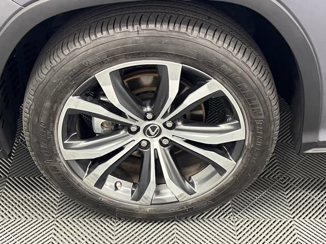 Certified 2020 Lexus RX 350 FWD w/ Premium Package image 23