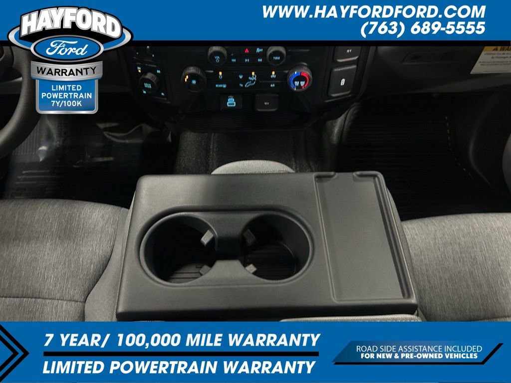 New 2026 Ford F250 XL w/ XL Off-Road Package image 19