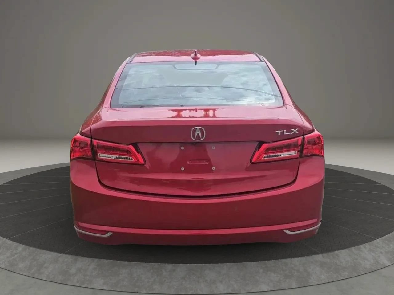 Used 2020 Acura TLX w/ Technology Package FWD image 5