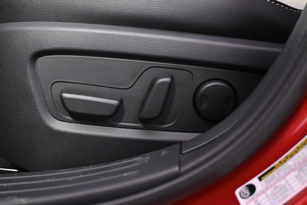 New 2026 MAZDA CX-50 AWD 2.5 S w/ Weather Package image 14