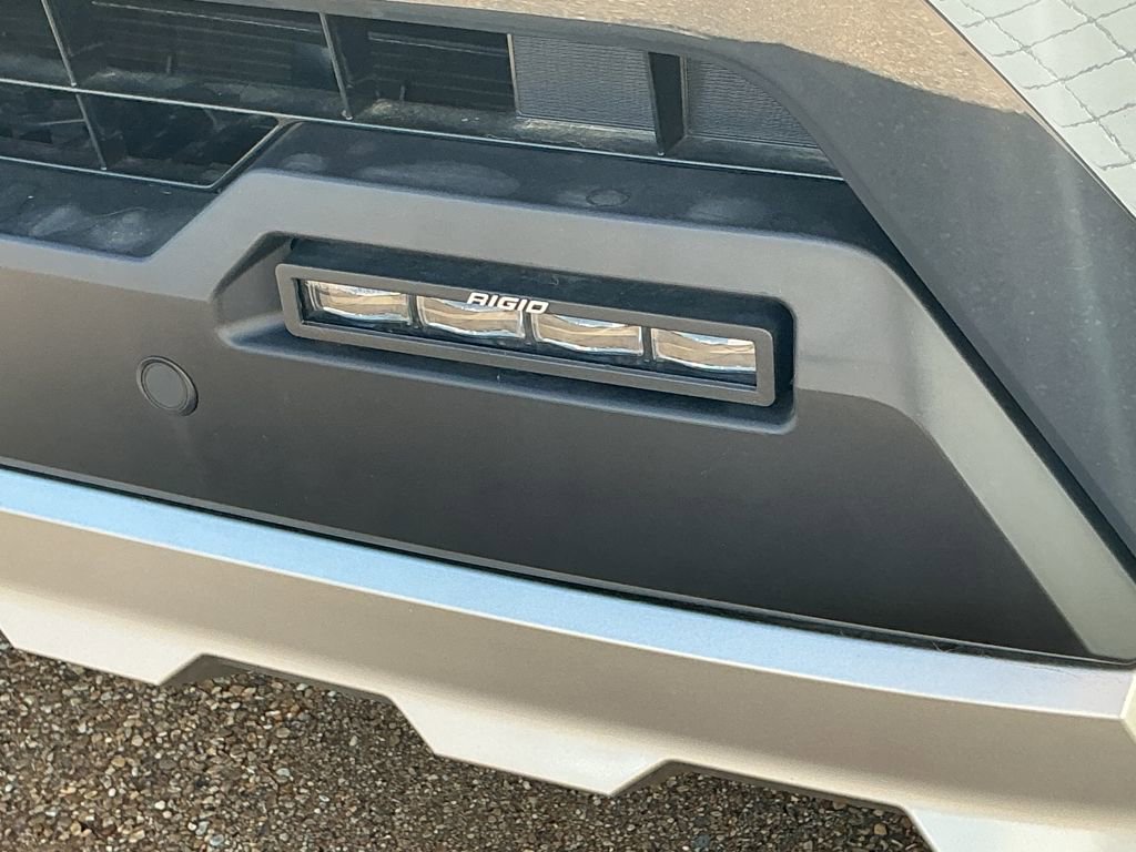 New 2025 Toyota Tacoma Trailhunter image 44