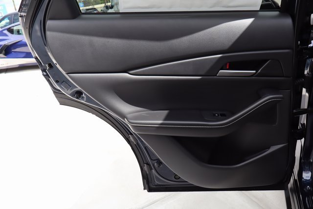 New 2026 MAZDA CX-30 AWD 2.5 S image 16