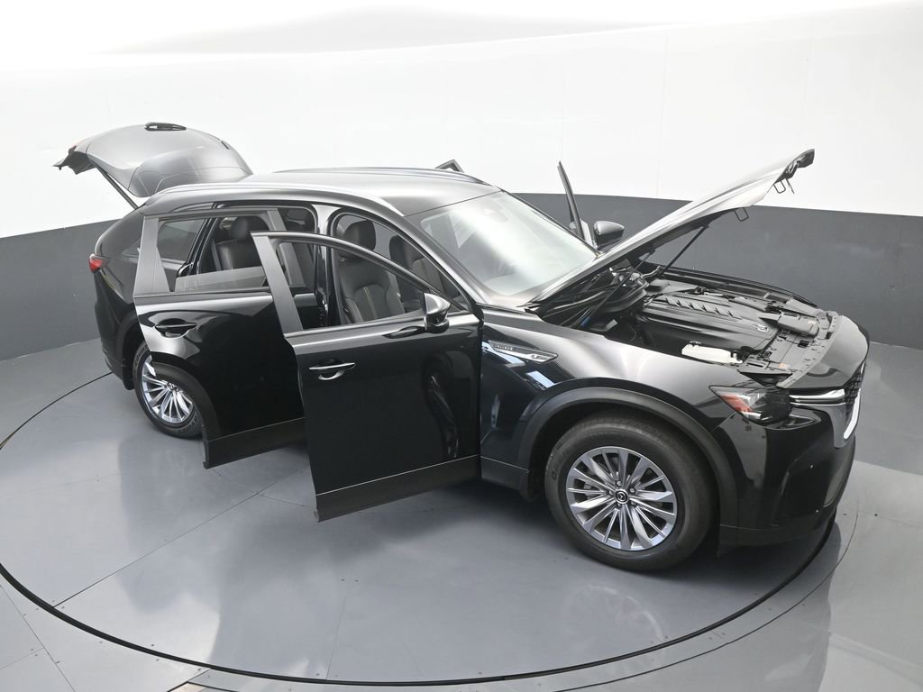 Used 2025 MAZDA CX-90 3.3 Turbo w/ Select Package image 75