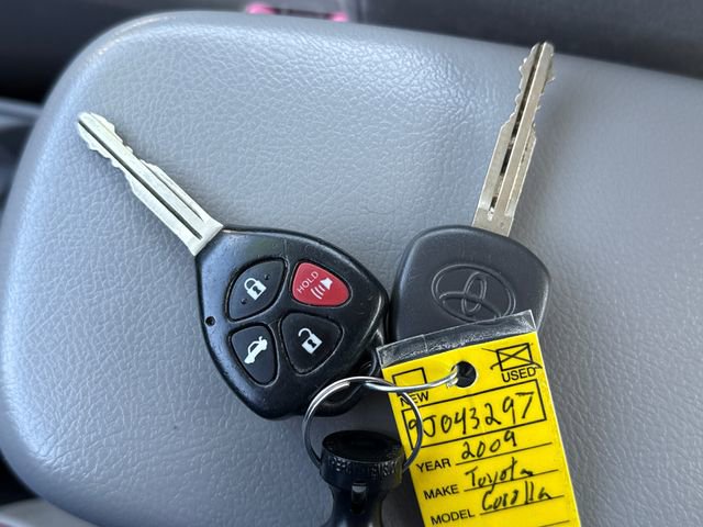 Used 2009 Toyota Corolla LE image 30