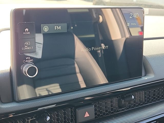 New 2026 Honda CR-V EX-L image 16