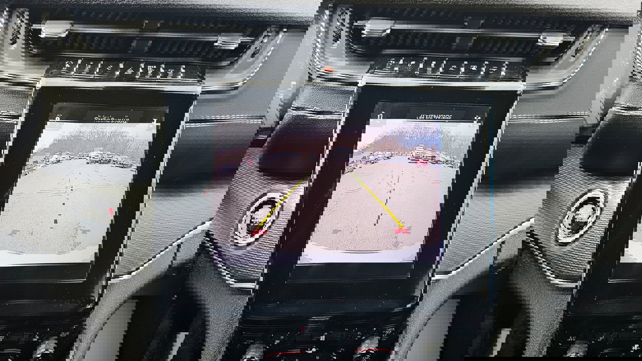 Used 2024 Jeep Grand Cherokee L Laredo image 36