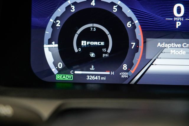 Used 2024 Toyota Tacoma TRD Sport AWD/4WD image 25