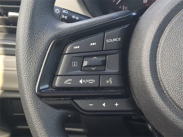 Used 2025 Subaru Forester image 23