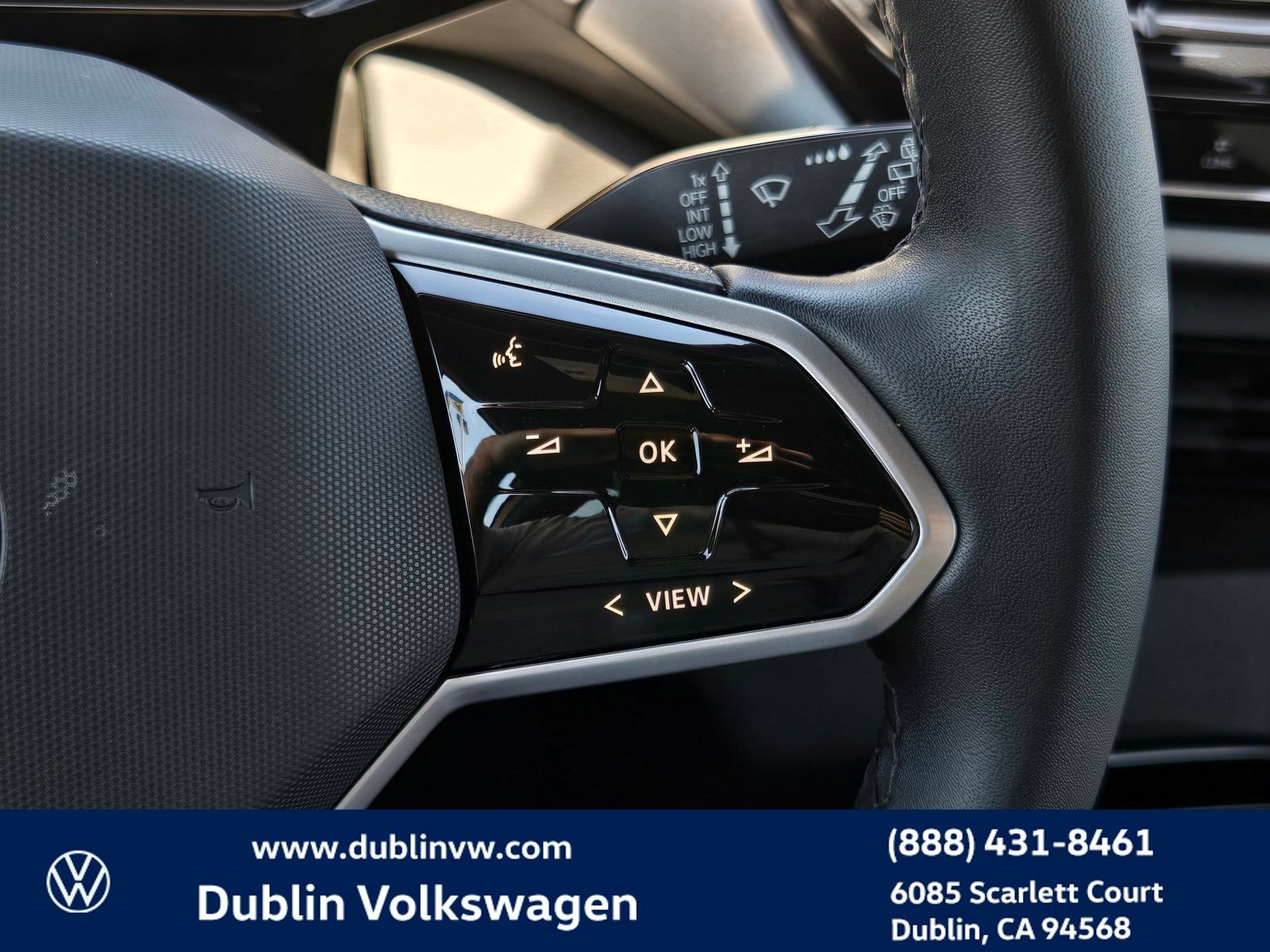 Certified 2023 Volkswagen ID.4 Pro RWD image 18