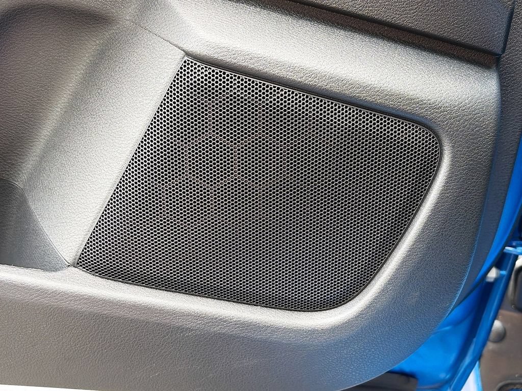 Used 2025 Nissan Sentra SV FWD image 18