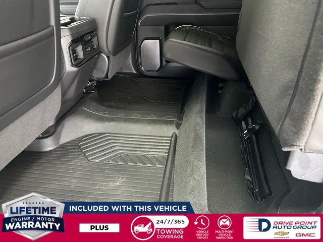 Used 2024 GMC Sierra 1500 AT4X w/ AT4X AEV Edition image 28