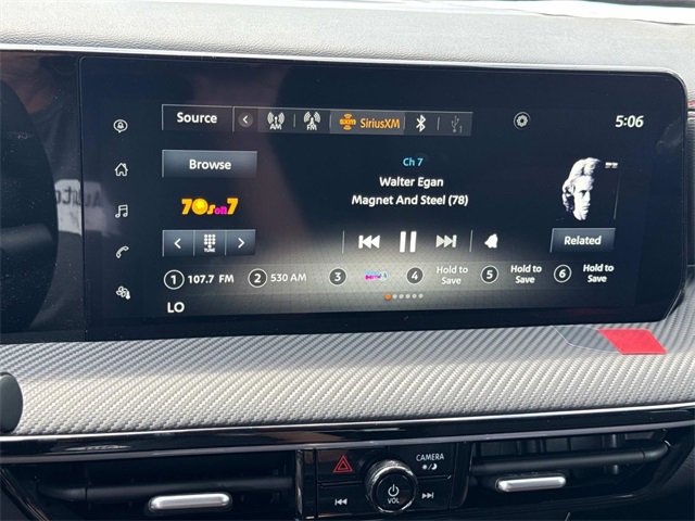 New 2025 Nissan Kicks SR image 29