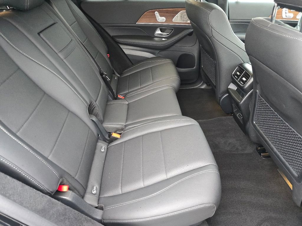 Certified 2026 Mercedes-Benz GLE 350 4MATIC image 21