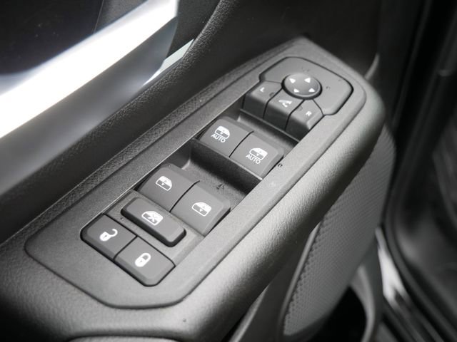 New 2025 RAM 1500 Big Horn image 8