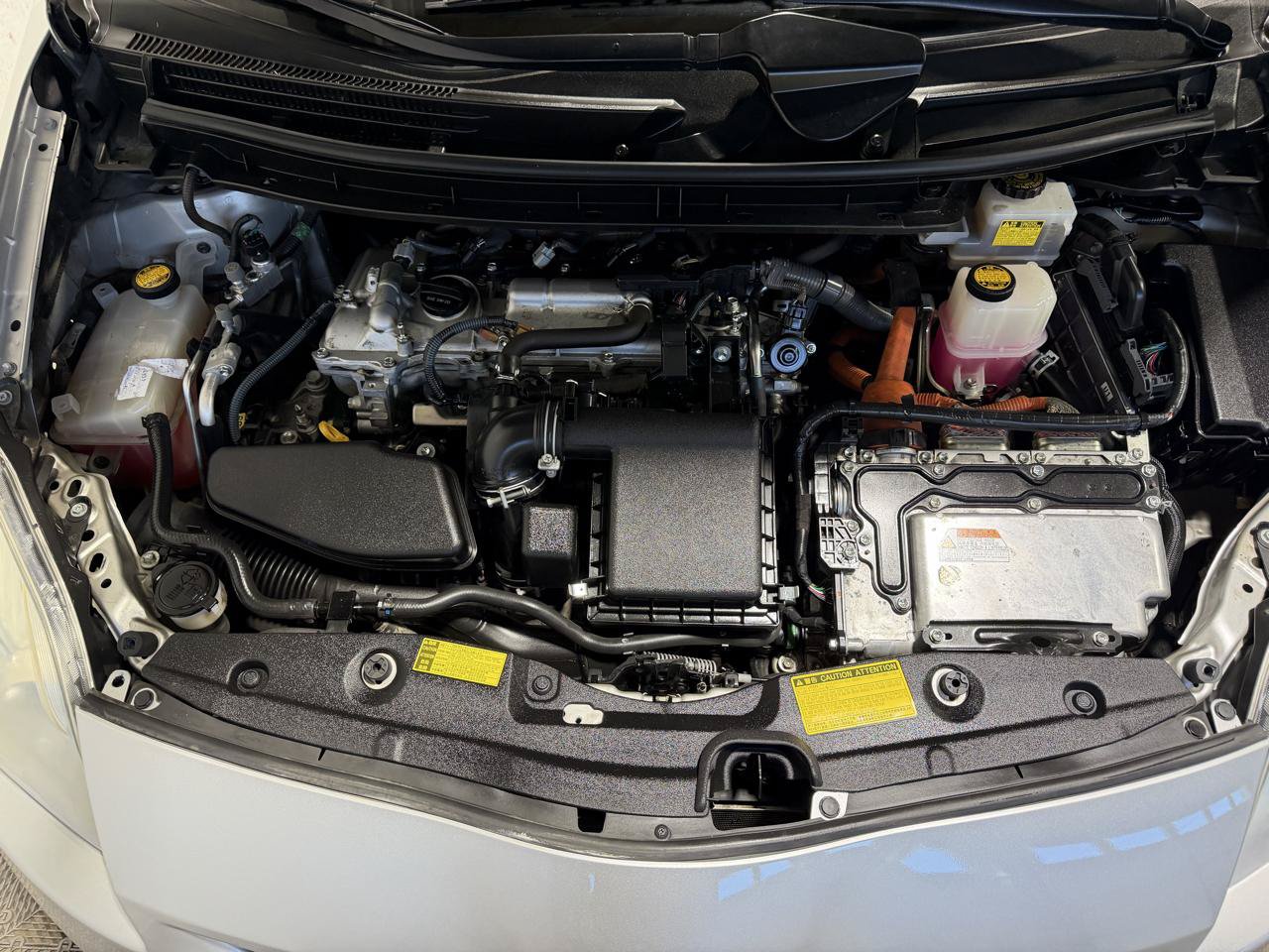 Used 2010 Toyota Prius FWD image 28