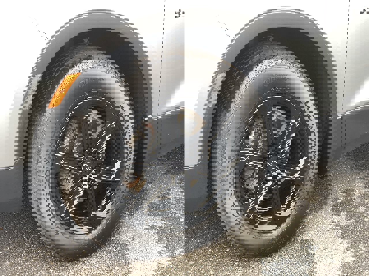 Used 2024 Chevrolet Blazer LT w/ Convenience Package image 2