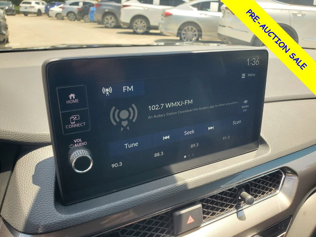 Used 2026 Acura Integra FWD image 28