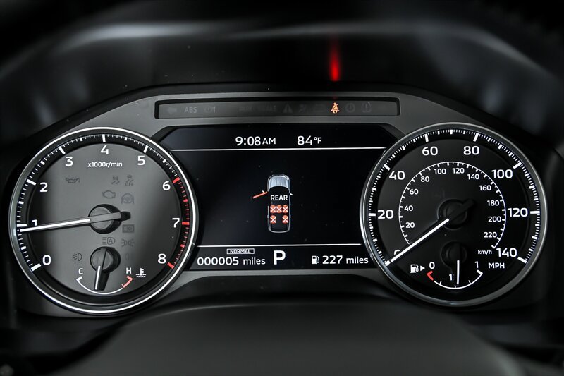 New 2026 Mitsubishi Outlander LE FWD image 44