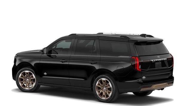 New 2026 Ford Expedition King Ranch AWD/4WD image 32