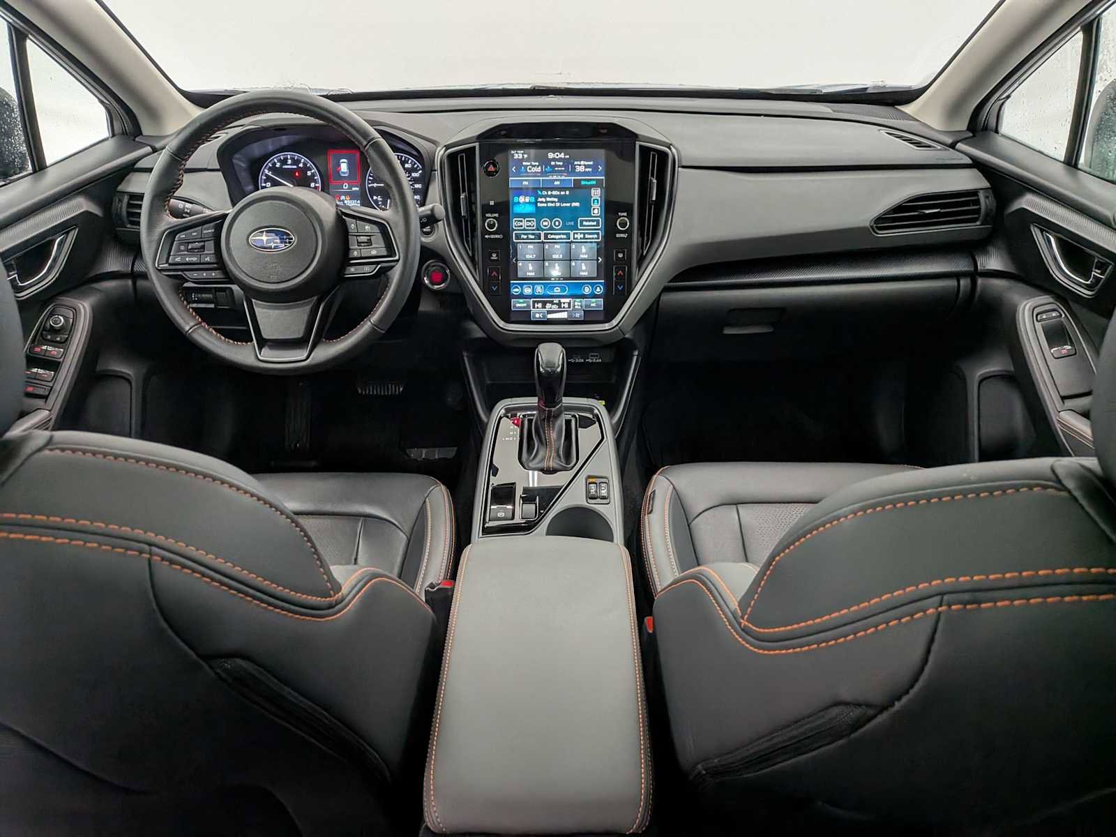 Used 2024 Subaru Crosstrek 2.5i Limited w/ Crosstrek Mirror Package image 16