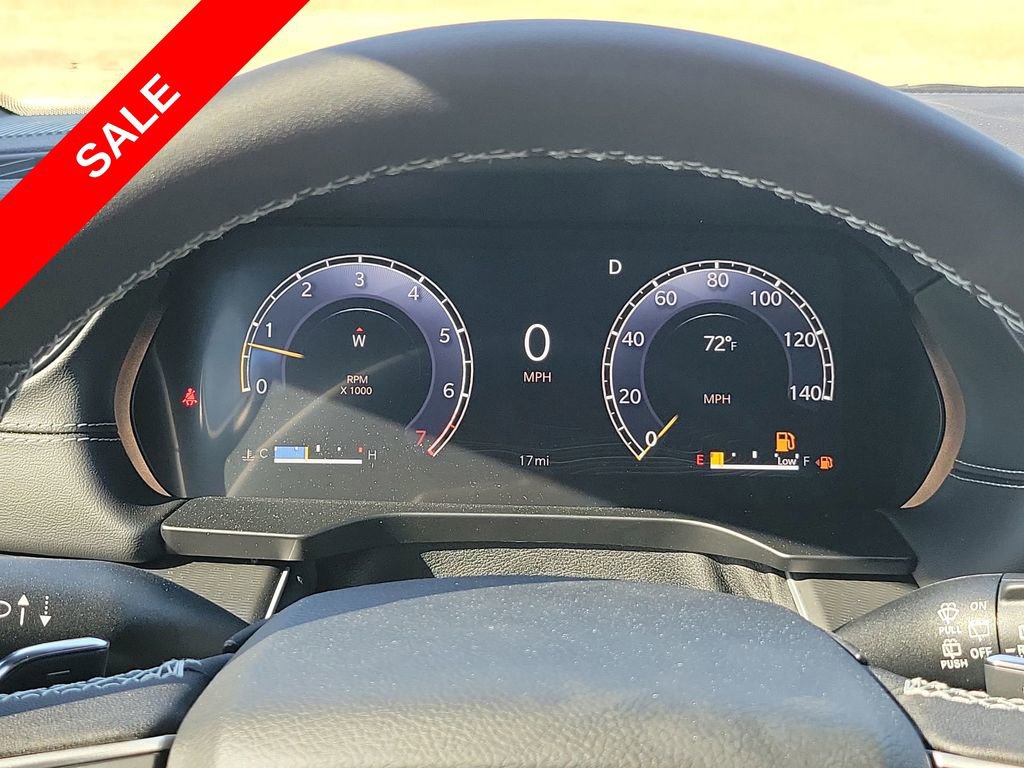 New 2025 Jeep Grand Cherokee Laredo w/ Luxury Tech Group I image 37