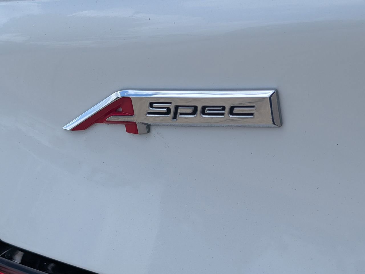 Used 2023 Acura Integra A-Spec image 6